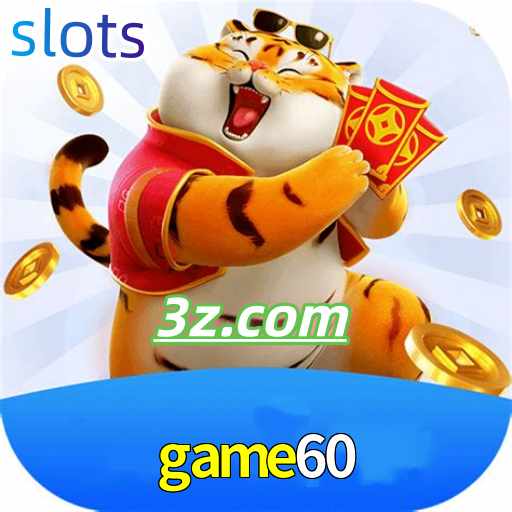 game60 logo